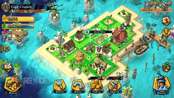 Plunder Pirates MOD APK 3 8 2 (Awards) DATA for Android Plunder Pirates MOD APK 3 8 2 (Awards) DATA for Android