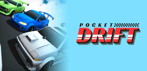 Pocket Drift 1 2 Apk Mod Money For Android