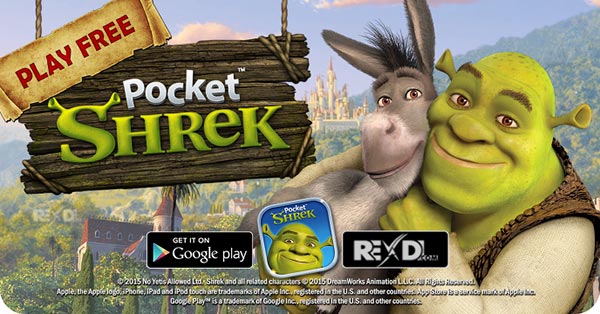 instal the new version for android Shrek 2