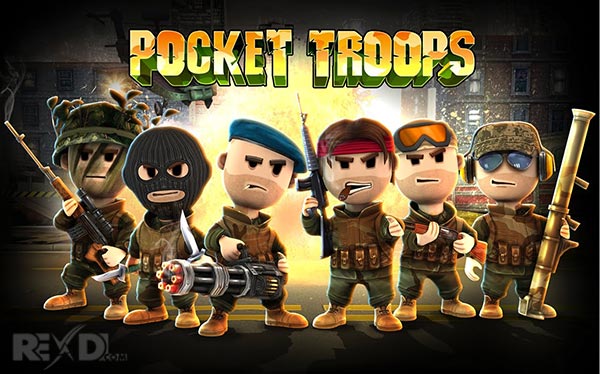 Download Pocket Fortress Free for Android - Pocket Fortress APK Download 