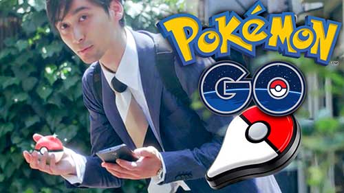 Pokemon GO Mod Apk 0.277.3 Hack(Radar,Fake Gps, joystick)