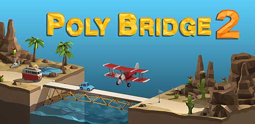 poly bridge 2 apk