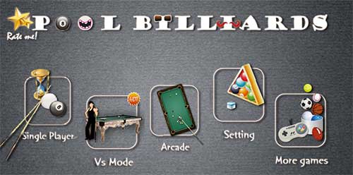 Kings of Pool - Online 8 Ball 1.25.5 Apk + Mod Unlocked Android