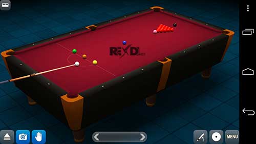 Pool Break Pro review - Surprisingly good pool game for your