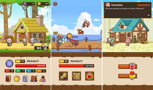 Postknight 2 1 10 Apk Mod For Android