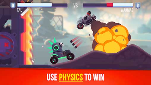 Power Machines Apk