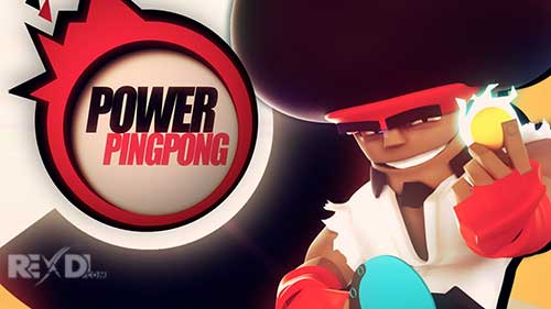 Ping Pong Fury for Android - Download the APK from Uptodown