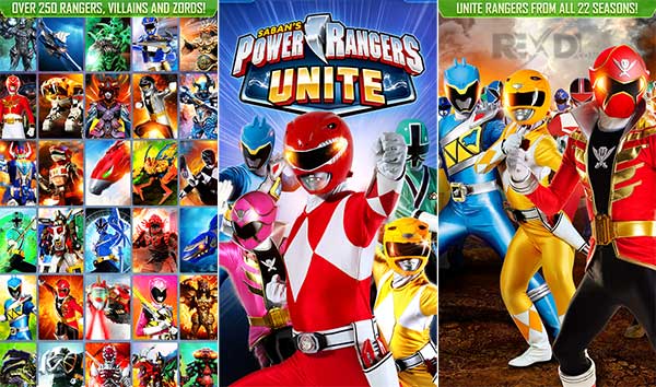 instal the last version for android Rift Rangers