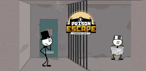 Can you escape:Prison Break APK + Mod for Android.