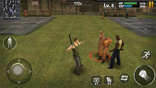 Prison Escape Mod for mcpe for Android - Free App Download