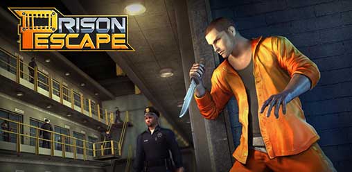 Jailbreak Prison Escape Survival Rublox Runner Mod APK for Android