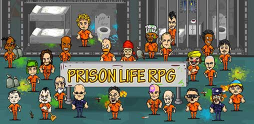 Prison Escape MOD APK 1.1.8 (Unlimited Money) Android