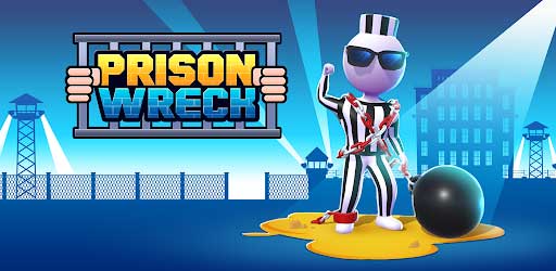 Prison Wreck MOD APK