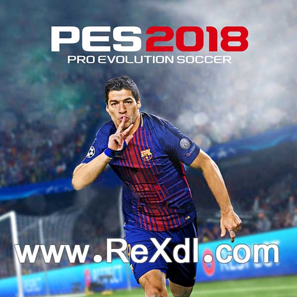 PES 2017 - PRO EVOLUTION SOCCER - DOWNLOAD (APK+DATA) Android 