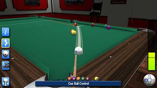 3D Pool Ball Mod Apk 2.2.3.6 Hack(Unlocked) android