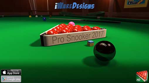 Baixar Snooker Live Pro 2.7 Android - Download APK Grátis
