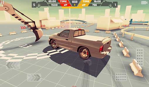 Project Drift 1 1 Apk Mod Money For Android