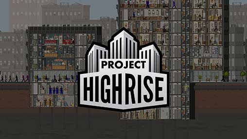 project highrise apk mod