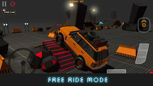 Project : Offroad MOD APK 200 (Money) Android Project : Offroad MOD APK 200 (Money) Android