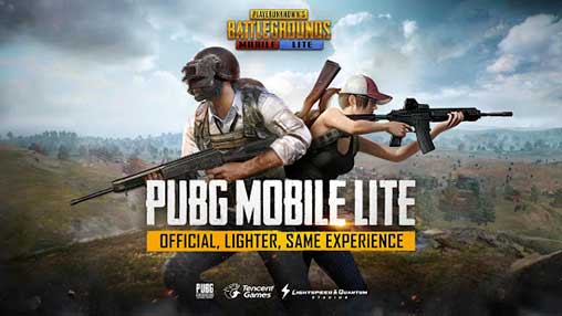 Pubg Mobile Lite 0 19 0 Official Eng Apk Data For Android