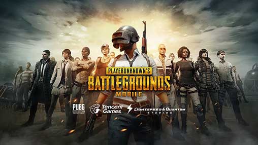 Pubg mobile apk