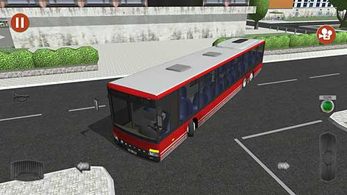 Public Transport Simulator - C – Apps no Google Play