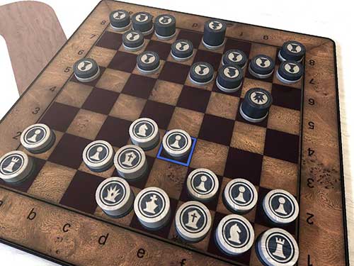 Warrior Chess APK for Android Download