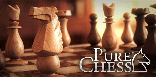 Pure Chess 1.3 Apk Mod Unlocked Data for Android