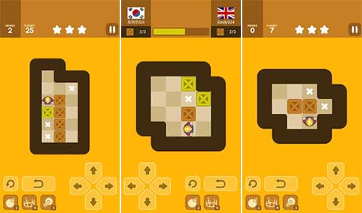 Push Maze Puzzle MOD APK 1 1 3 (Gold/Bomb/Lamp) Push Maze Puzzle MOD APK 1 1 3 (Gold/Bomb/Lamp)