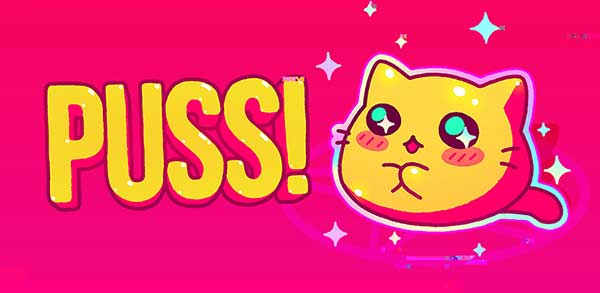 PUSS mod PUSS mod