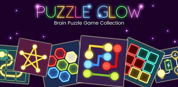 Puzzle Glow MOD APK 2.1.73 (Unlocked) Android