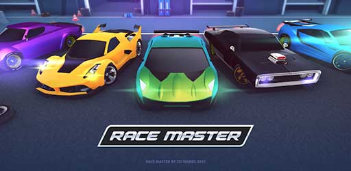 Racing Master APK (Android Game) - Free Download