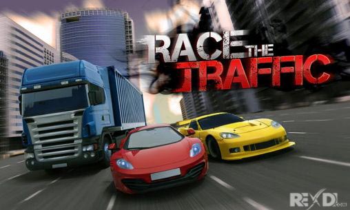 Race The Traffic 1 0 21 Apk Mod For Android