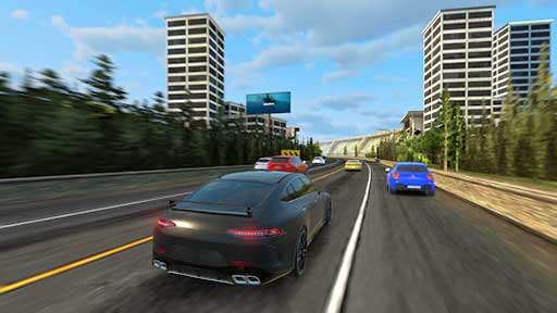 Speed Car Racing 3d Mod APK 2023 последнюю версию 1.0.21 для Android