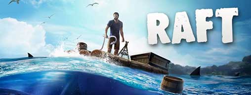 Raft Original Survival Game 1 49 Apk Mod For Android - survival roblox raft