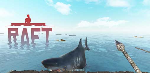 Download do APK de Raft® Survival: Multiplayer para Android