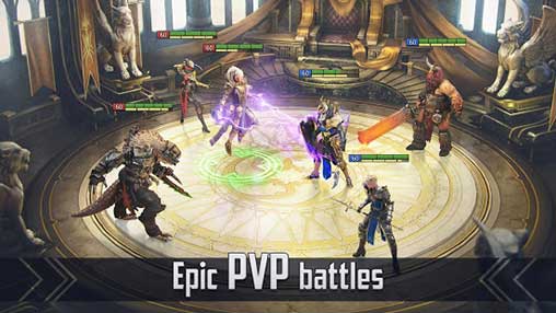 download raid: shadow legends apk