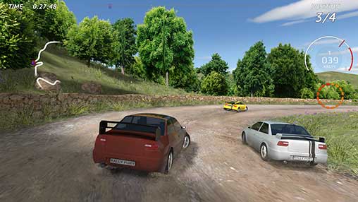 Rally Fury Extreme Racing Apk Mod – Dinheiro Infinito