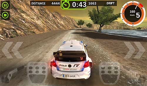 dirt rally download for android