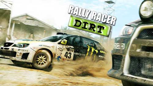 dirt rally money hack trainer