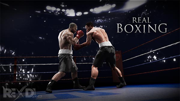 Real Boxing 2 – Apps no Google Play