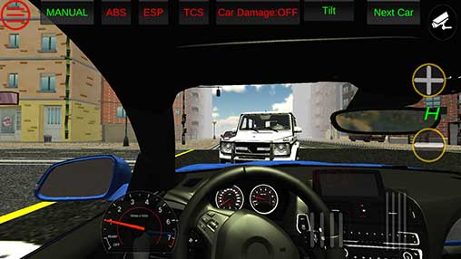 Car Parking Games 3D Offline APK for Android Download