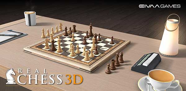 3D Chess Game APK for Android - Download