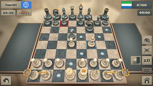 Warrior Chess APK for Android Download