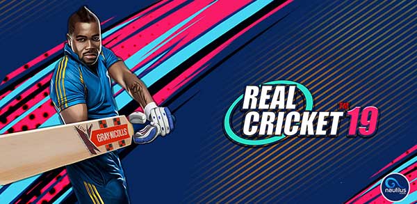 real cricket 18 apk for pc