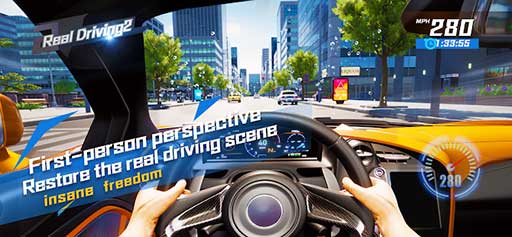 Car Driving School Simulator Mod Apk 3.21.1 unlocked android