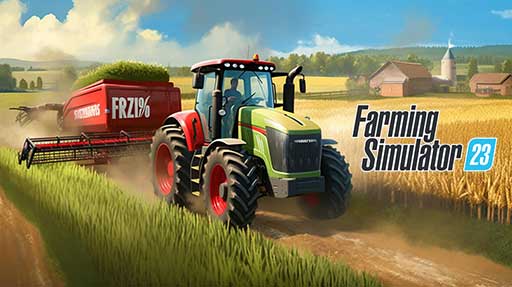 Baixar Farming Simulator 18 1.4.0.6 APK para Android