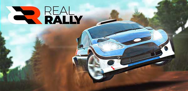 Download Real Rally: Drifting Game android on PC