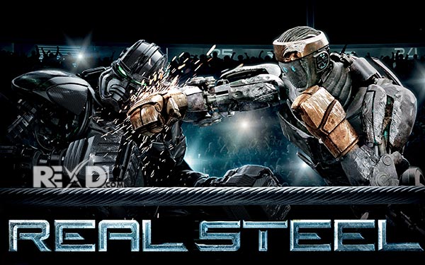 Real Steel HD