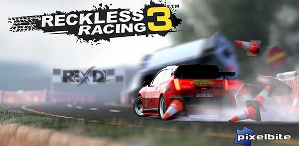 Reckless Racing Ultimate LITE for ipod download